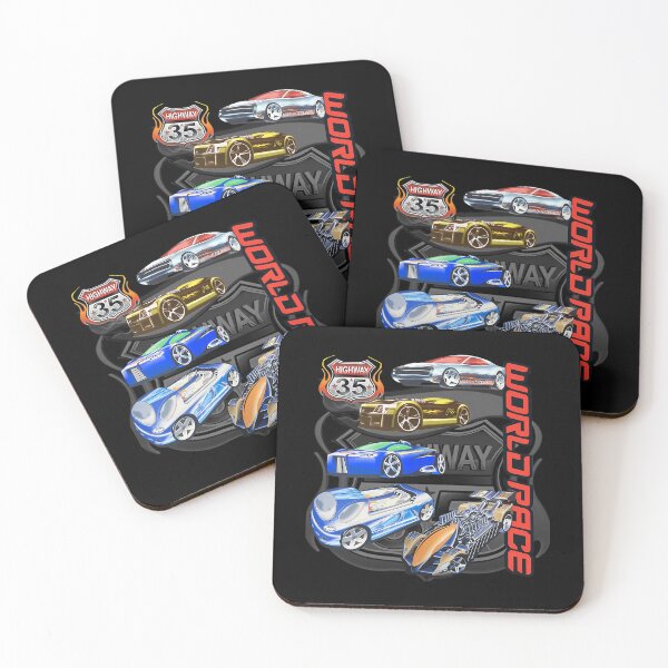 Item preview, Krazy Deora 2 Slingshot Ballistik Muscle Tone Highway designed and sold by AmyCheneve.