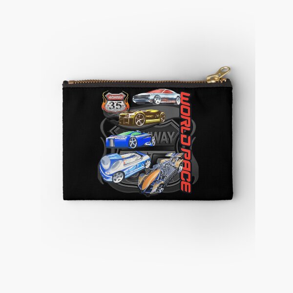 Item preview, Krazy Deora 2 Slingshot Ballistik Muscle Tone Highway designed and sold by AmyCheneve.