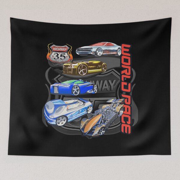 Item preview, Krazy Deora 2 Slingshot Ballistik Muscle Tone Highway designed and sold by AmyCheneve.