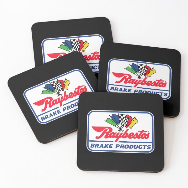 Item preview, Raybestos Brake Products Sticker  designed and sold by AmyCheneve.