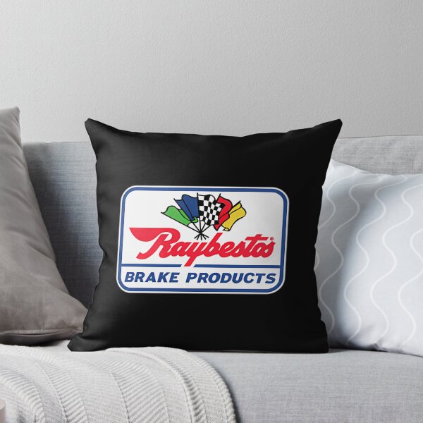 Item preview, Raybestos Brake Products Sticker  designed and sold by AmyCheneve.
