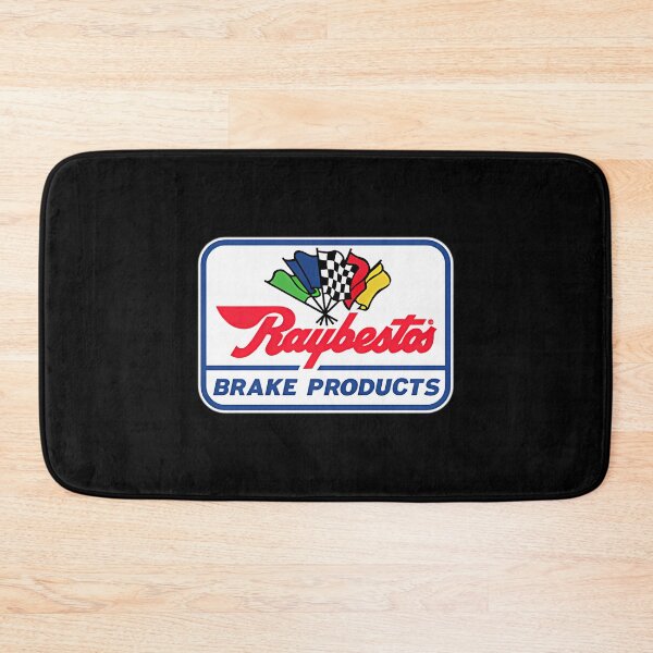 Item preview, Raybestos Brake Products Sticker  designed and sold by AmyCheneve.