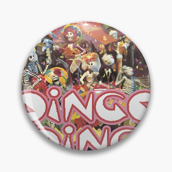 Item preview, Vintage Crack Style Band Oingo designed and sold by Francisco125.