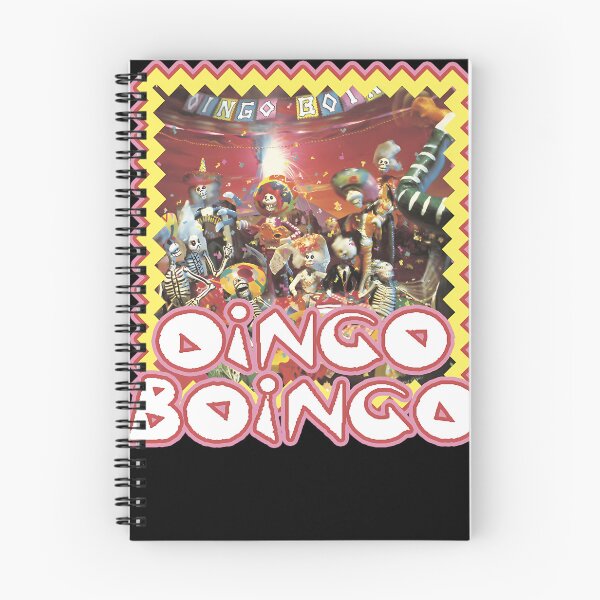 Item preview, Vintage Crack Style Band Oingo designed and sold by Francisco125.