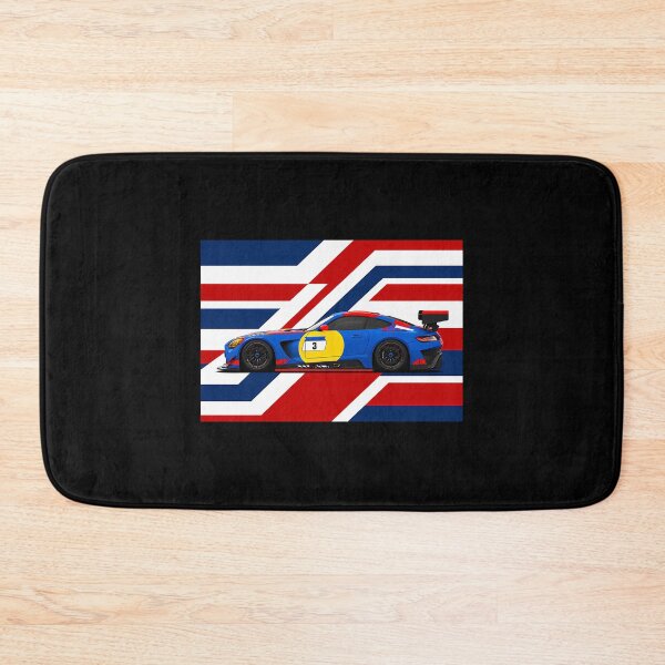 Item preview, 2026 24 Hours Of Nrburgring Gt3 3 Car designed and sold by AmyCheneve.