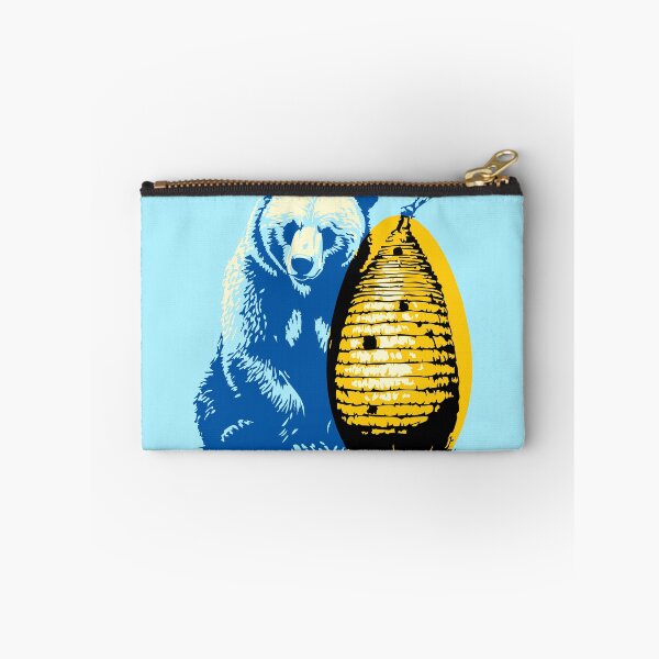 Item preview, Bear and Honey designed and sold by AlxMtz.