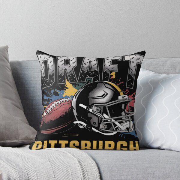 Item preview, Pittsburgh Draft 2026 designed and sold by Tritonia-1989.