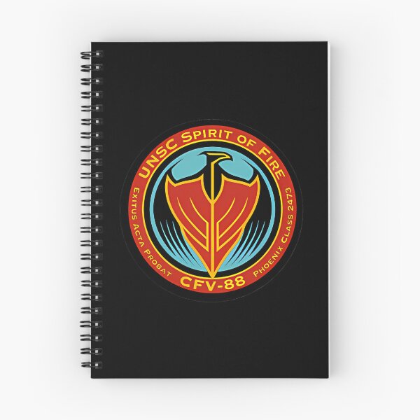 Item preview, Spirit Of Fire Crew designed and sold by Alyzah-Maughan.