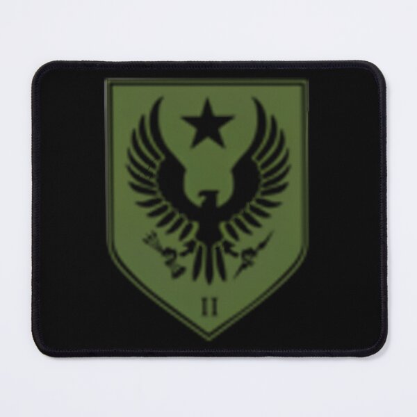 Item preview, Spartan-Ii Logo - Green - Small designed and sold by Alyzah-Maughan.