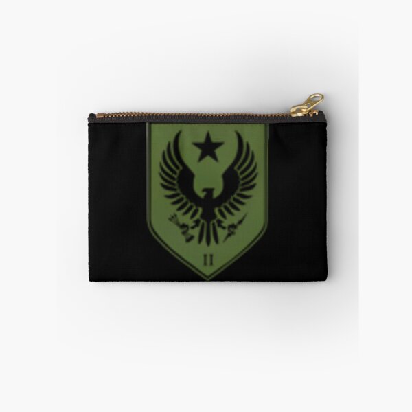 Item preview, Spartan-Ii Logo - Green - Small designed and sold by Alyzah-Maughan.