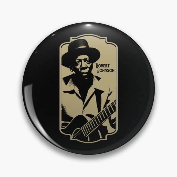 Item preview, Robert Jonson RJ designed and sold by Sarcastic Panda.