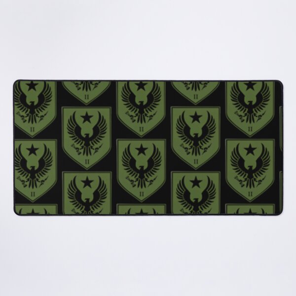 Item preview, Spartan-Ii Logo - Green - Small designed and sold by Alyzah-Maughan.