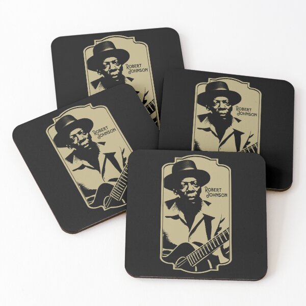 Item preview, Robert Jonson RJ designed and sold by Sarcastic Panda.