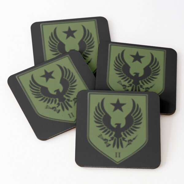 Item preview, Spartan-Ii Logo - Green - Small designed and sold by Alyzah-Maughan.