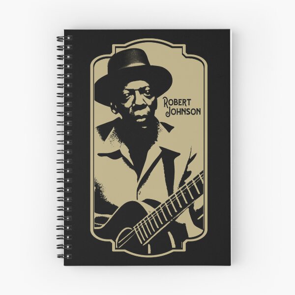Item preview, Robert Jonson RJ designed and sold by Sarcastic Panda.