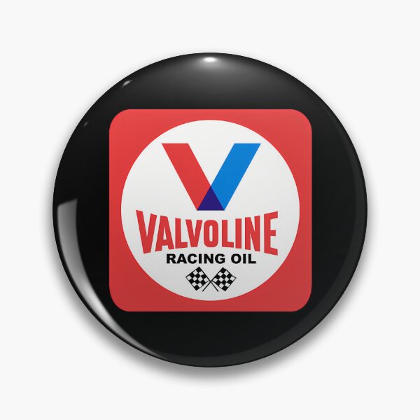 Item preview, 60S70S Valvoline Racing Oil - Hot Rod Gasser Race Car designed and sold by AmyCheneve.