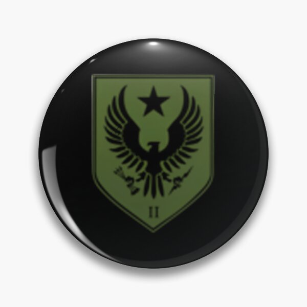 Item preview, Spartan-Ii Logo - Green - Small designed and sold by Alyzah-Maughan.