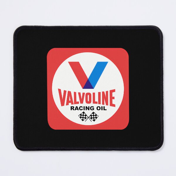 Item preview, 60S70S Valvoline Racing Oil - Hot Rod Gasser Race Car designed and sold by AmyCheneve.
