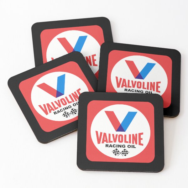 Item preview, 60S70S Valvoline Racing Oil - Hot Rod Gasser Race Car designed and sold by AmyCheneve.