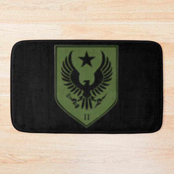 Item preview, Spartan-Ii Logo - Green - Small designed and sold by Alyzah-Maughan.