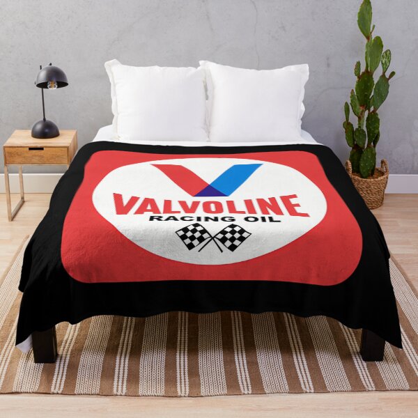 Item preview, 60S70S Valvoline Racing Oil - Hot Rod Gasser Race Car designed and sold by AmyCheneve.