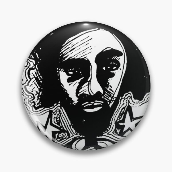 Item preview, Pop Art Sillhouette Singer - Gym Class Heroes designed and sold by Francisco125.