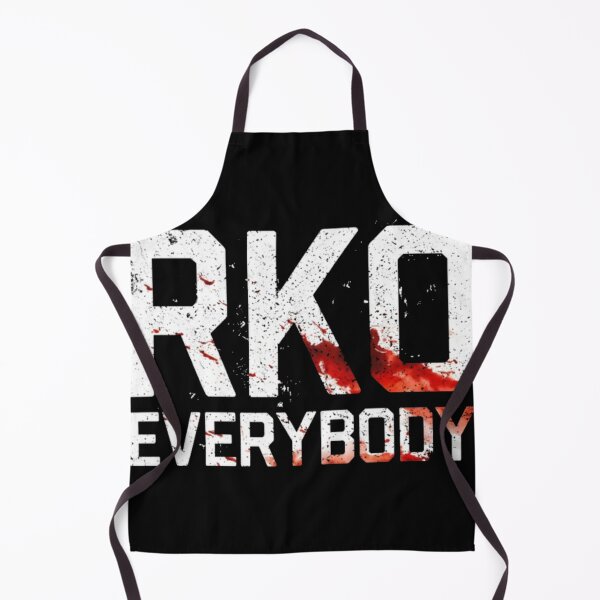Artikelvorschau, Randy Orton Bloody RKO Everybody WWE entworfen und verkauft von juliacoast88.