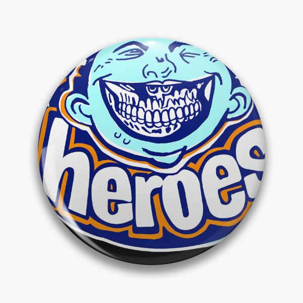 Item preview, Funny Logo Music Rock - Gym Class Heroes Band designed and sold by GlumacPerazzoz.