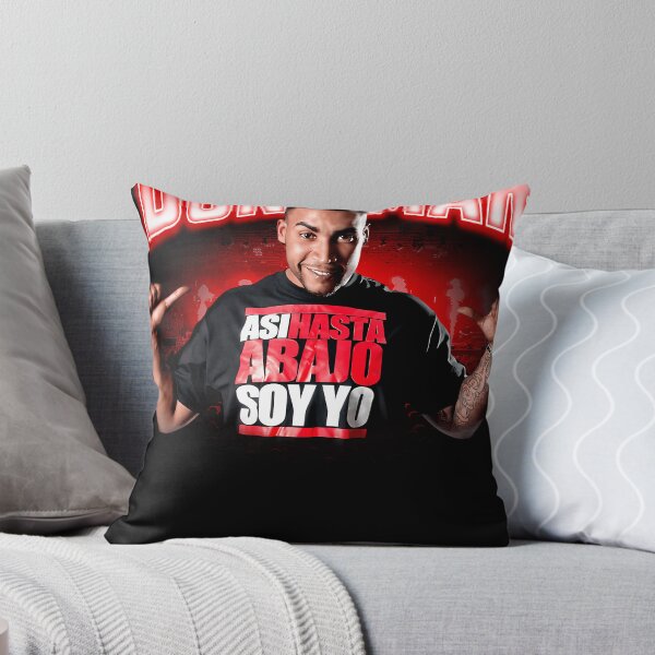 Item preview, Vintage Glow Puerto Rican Rapper designed and sold by yandrowood359.