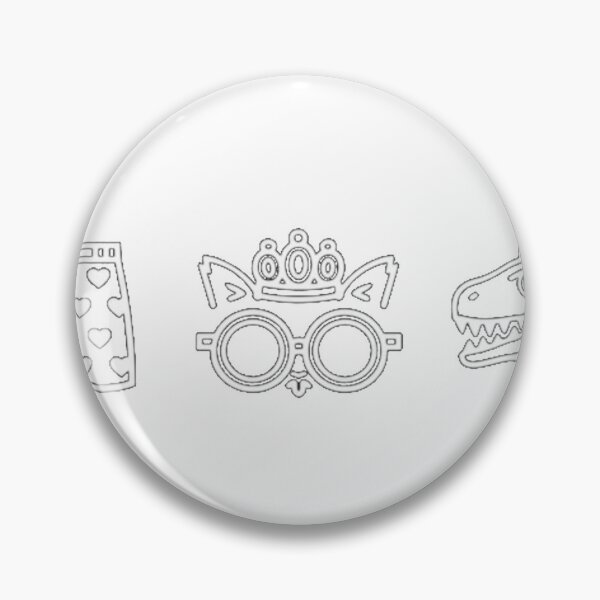 Item preview, Princess Donut Dungeon Crawler Carl Samantha Godda designed and sold by nanakoe.