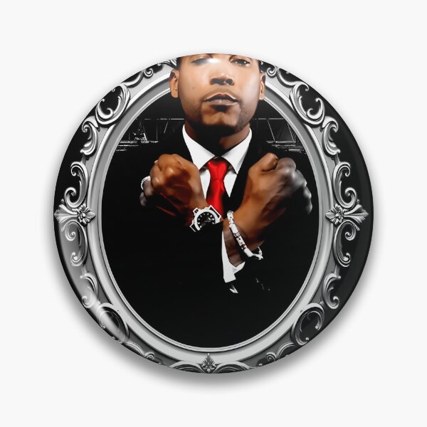 Item preview, Retro Framed Puerto Rican Rapper designed and sold by yandrowood359.