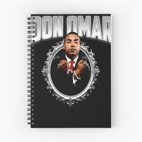 Item preview, Retro Framed Puerto Rican Rapper designed and sold by yandrowood359.