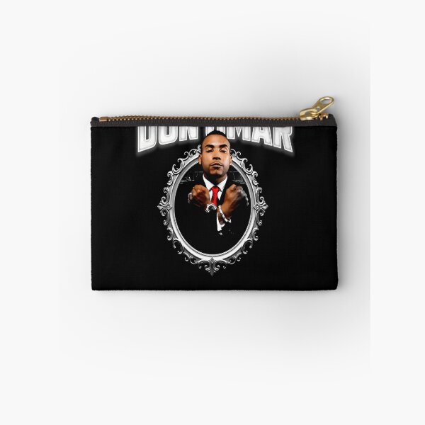 Item preview, Retro Framed Puerto Rican Rapper designed and sold by yandrowood359.