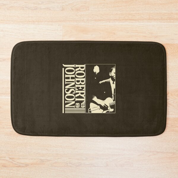 Item preview, Robert Johnson - Old Whisky Bar designed and sold by Sarcastic Panda.