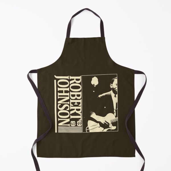 Item preview, Robert Johnson - Old Whisky Bar designed and sold by Sarcastic Panda.