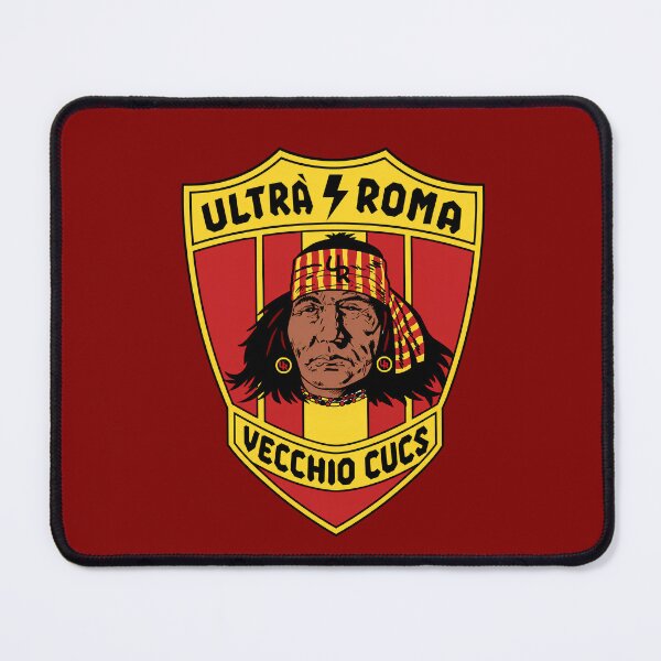Item preview, Curva Roma Vecchio Cucs designed and sold by canvasriddle.