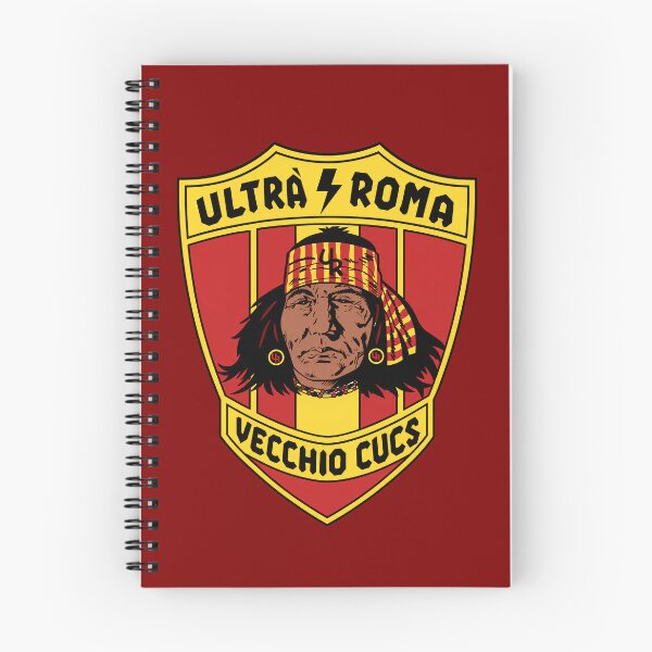 Item preview, Curva Roma Vecchio Cucs designed and sold by canvasriddle.