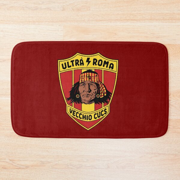 Item preview, Curva Roma Vecchio Cucs designed and sold by canvasriddle.