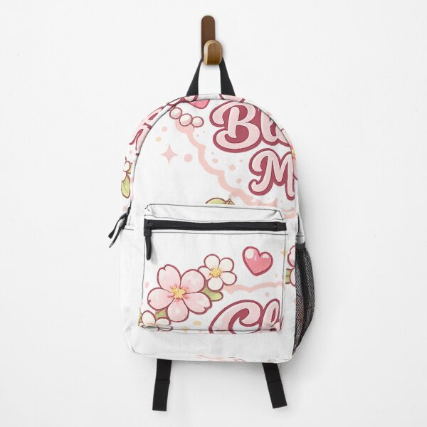 Item preview, Cherry Blossom Mood | Cute Sakura Floral Design designed and sold by VasiArtLab.