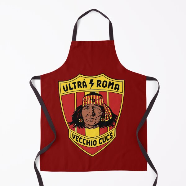 Item preview, Curva Roma Vecchio Cucs designed and sold by canvasriddle.