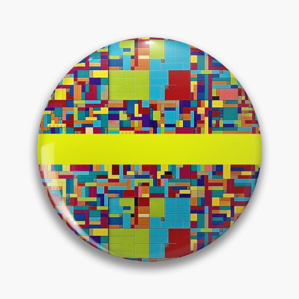 Item preview, Colorful Cubes designed and sold by abstractengine.