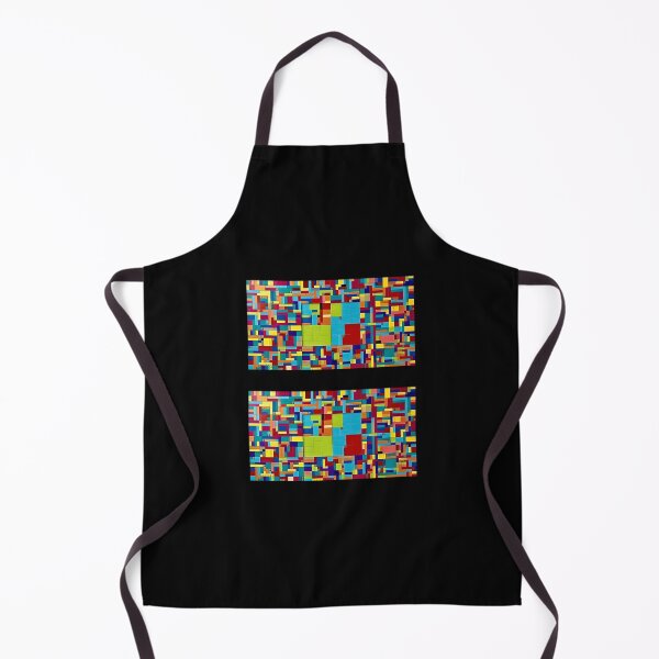 Item preview, Colorful Cubes designed and sold by abstractengine.