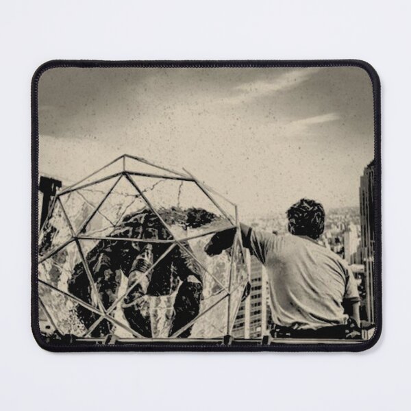 Item preview, Project Hail Mary designed and sold by Douglas Alex.