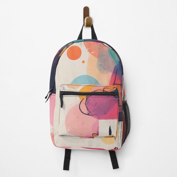 Item preview, A child lost in colorful reveries full of hope designed and sold by Mianku | Für das Leben.