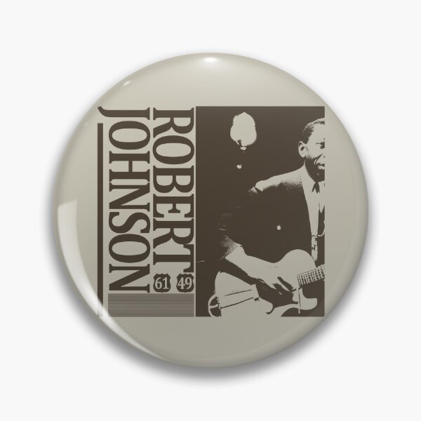 Item preview, Robert Johnson - Old Whisky Bar designed and sold by Sarcastic Panda.