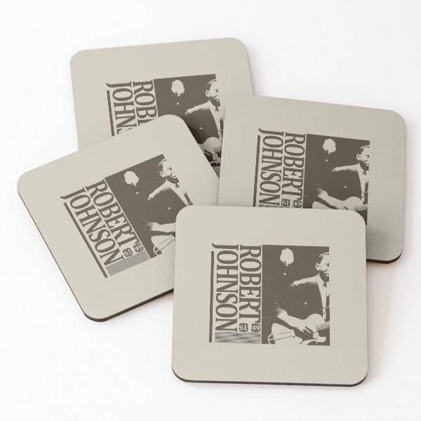 Item preview, Robert Johnson - Old Whisky Bar designed and sold by Sarcastic Panda.