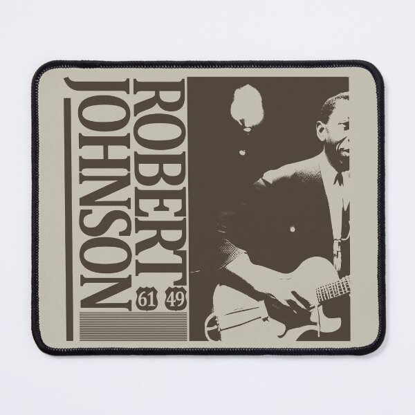 Item preview, Robert Johnson - Old Whisky Bar designed and sold by Sarcastic Panda.
