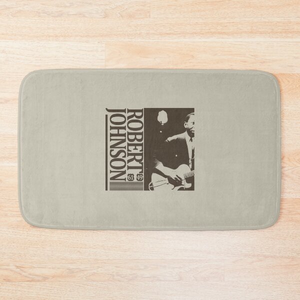 Item preview, Robert Johnson - Old Whisky Bar designed and sold by Sarcastic Panda.