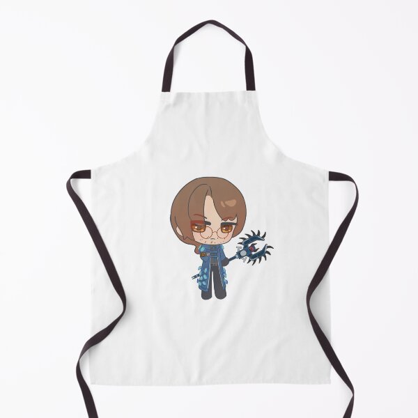 Item preview, LCE E.G.O::AEDD Gregor Cute Chibi designed and sold by nakahalin1.