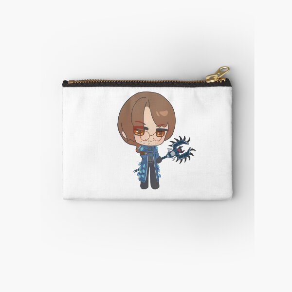 Item preview, LCE E.G.O::AEDD Gregor Cute Chibi designed and sold by nakahalin1.